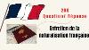 200 Interview Questions For French Nationality: Citizen's Book 2025