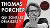 39 9 Who Are The D Laiss S Itv Exclusive By Thomas Porcher