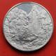 Antique Medal In Solid Silver Christ Healing The Sick In Sup