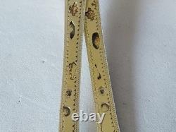 ANTIQUE SOLID SILVER GILT SPOONS 1789 18th Century Pierre Nicolas SOMMÉ