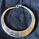 Ancient Berber Silver Jewelry