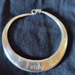 Ancient Berber Silver Jewelry