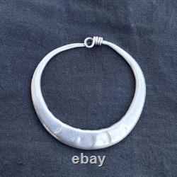 Ancient Berber Silver Jewelry