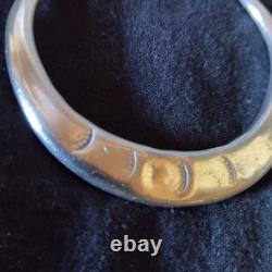 Ancient Berber Silver Jewelry