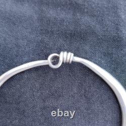 Ancient Berber Silver Jewelry