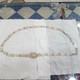 Ancient Choui Antique Solid Silver Belt