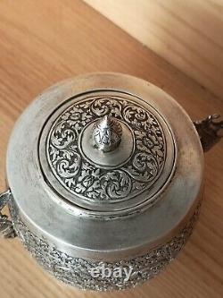 Ancient Silver Soccer Massif 900, 220g