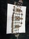 Ancient Taessabt Great Kabylie In Solid Silver Traditional Berber Ben Yenni