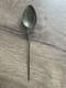 Ancient Silver Spoon Hairpin Tupo Tupu