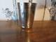 Antique Art Deco Silver Cup By Silversmith Cardeilhac Paris 103 G
