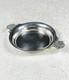 Antique Solid Silver Bowl