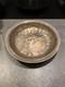 Antique Solid Silver Bowl Xviii General Farmers
