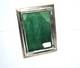 Antique Solid Silver Photo Frame, 800 Hallmark, Guilloch&eacute; Border, 11.5 X 8.5