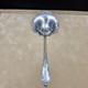 Antique Solid Silver Strawberry Server, Emile Huignard