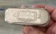 Antique Solid Silver Wild Boar Snuff Box &ndash; Tobacciana Collectible