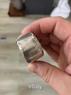 Antique Solid Silver Wild Boar Snuff Box – Tobacciana Collectible