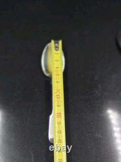 Antique Sterling Silver Spoons William Gallimore & Sons