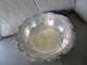 Antique Hollow Dish Or Vegetable Dish In Solid Silver By The Silversmith Lefebvre Eugène 448 Gr