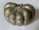Antique Solid Silver Betel Nut Box
