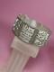 Antique Solid Silver Bracelet