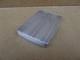 Antique Solid Silver Business Card Holder With Vermeil Interior, Art Deco