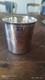 Antique Solid Silver Cup Vieillard 1st Title 58g