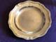 Antique Solid Silver Dish In Xv Style, Xviii Hallmark General Farmers