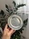 Antique Solid Silver Plate Rm & S Wallace 1523, 98 G