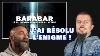 Barabar R Solution Of The Mystery Supplementary To The Film By Patrice Pouillard