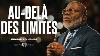 Beyond The Limits Td Jakes