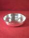 Charles Harleux Old Small Solid Silver Bowl