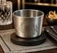 Christofle Solid Silver Hallmarked Napkin Ring (5g) Vintage Collection