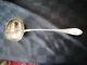 Former Massive Silver Ladle Foreign Work 216g