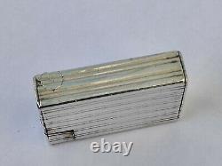 Former Silver Solid Silver Silver Lighter Lighter