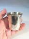 Former Timbale Goblet Silver Massif P Calandrin 89 Paris Farmers General 18
