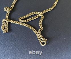 Freemasonry. Insignia. Decoration. Antique solid silver pendant. Course