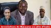Gassama Arrested In Ivory Coast Etienne Fakaba's Statement On Rfi