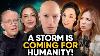 He Has Started A Thundering Message To Channel For Humanity That You Must Hear Today
