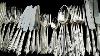 How To Clean All Your Silver Cutlery At Once