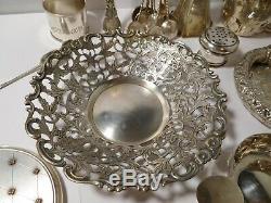 Jackpot Antiques In Silver To See