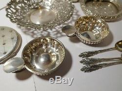 Jackpot Antiques In Silver To See