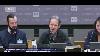Jancovici Hearing At The National Assembly On Agriculture January 15, 2025