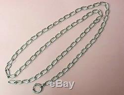 Jewel Old / Big Big Money Chain ​​mail 50 Gr