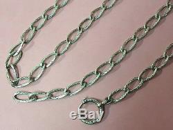 Jewel Old / Big Big Money Chain ​​mail 50 Gr