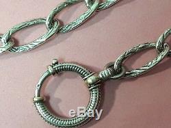 Jewel Old / Big Big Money Chain ​​mail 50 Gr