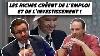 Lordon Dismantles Macron's Discourse Point By Point: Economics Masterclass