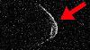 Nasa Issues Alert: A Gigantic Object Is Heading Straight For Earth