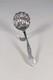 Old Beautiful Solid Silver Sugar Shaker Minerva Hallmark Flowers