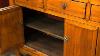 Old Elm Buffet Restore 2 Doors 3 Drawers 140x45x85