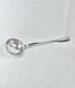 Old Ladle Punch Viellard Solid Silver